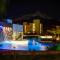 Apart Hotel Los alazanes