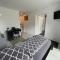 Moderne und helle 1-Zimmer-Wohnung für Feriengäste, Monteure und