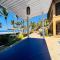 The Backyard Beachfront Hotel