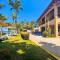 The Backyard Beachfront Hotel