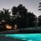 Villa Talpe