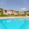 Apartment Les Hauts des Issambres-8 by Interhome - La Garonnette-Plage