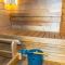 Holiday Home Levin kalle a3 by Interhome