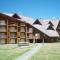 Apartment LEnclave I et J-7 by Interhome
