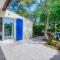 Holiday Home Les Palombes-8 by Interhome - 拉卡诺奥肯