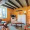 Holiday Home Le Jardin de Timothee by Interhome