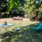 Holiday Home Le Jardin de Timothee by Interhome