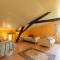 Holiday Home Le Jardin de Timothee by Interhome