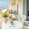 Apartment Patguyflor-2 by Interhome