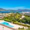 Studio Héraclée-1 by Interhome - Saint-Tropez