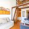 Studio Héraclée-1 by Interhome - Saint-Tropez