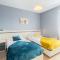 Apartment Côte Sud-4 by Interhome