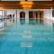 Apartment Domaine des Reines B4 by Interhome