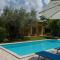 Holiday Home Olive Grove Sabina by Interhome