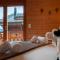 Apartment Les Cimes Blanches B 401 by Interhome - Nendaz
