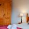 Apartment Les Cimes Blanches B 401 by Interhome - Nendaz