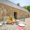 Holiday Home Manoir Kerprigent by Interhome - Cité