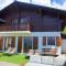 Chalet Chalet n-10 by Interhome - Crans-Montana