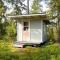 Holiday Home Havukka by Interhome - Visulahti