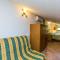 Apartment Montereggi-6 by Interhome