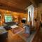 Chalet Birdieferienhaus by Interhome - Leisel