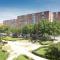Las Retamas, Alcorcón