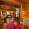 Chalet Birdieferienhaus by Interhome
