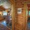 Chalet Birdieferienhaus by Interhome