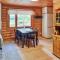 Holiday Home Saarenranta by Interhome - Koivisto