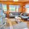 Holiday Home Saarenranta by Interhome - Koivisto