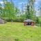 Holiday Home Saarenranta by Interhome - Koivisto