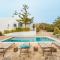 Villa Sa Bassa, Amazing seaviews and great Pool - Portinatx