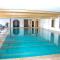 Apartment Cor des Alpes 16 by Interhome
