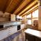 Apartment Chalet Baita Tabià Dolomites by Interhome - Bellamonte