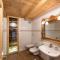 Apartment Chalet Baita Tabià Dolomites by Interhome - Bellamonte