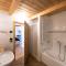 Apartment Chalet Baita Tabià Dolomites by Interhome - Bellamonte