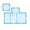 Holiday Home Klinten Totebo by Interhome