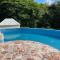 Pitaya - T3 cosy en duplex avec cuve - Saint-François