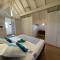 Pitaya - T3 cosy en duplex avec cuve - Saint-François