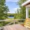Holiday Home Erikstorp 142 by Interhome - 乌洛夫斯特伦