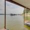 Shared Hot Tub, Pool and Dock Lakefront Grove House - Grove