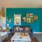 Holiday Home Gîte au Jardin by Interhome
