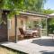 Holiday Home Djursvik by Interhome
