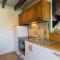 Holiday Home Blaue Hortensie by Interhome