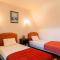 Holiday Home Blaue Hortensie by Interhome