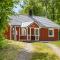Holiday Home Erikstorp Fyran by Interhome - 乌洛夫斯特伦