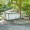 New Braunfels Vacation Rental on Lake Dunlap! - نيو بروانفيلز