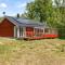 Holiday Home Erikstorp Fyran by Interhome - 乌洛夫斯特伦