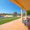 Holiday Home Alto da Rafoia by Interhome