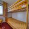 Apartment Bâtiment A-16 by Interhome - 勒克比尔 Apartment Bâtiment A-16 by Interhome - 勒克比尔